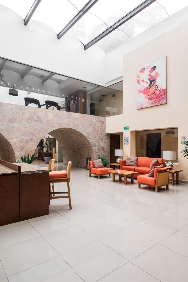 Rocaval San Cristóbal De Casas Hotel San Cristóbal de Las Casas