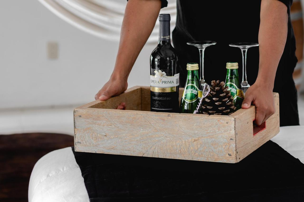 Rocaval San Cristóbal De Casas Hotel 4*