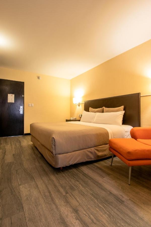 Hotel Rocaval San Cristóbal De Casas