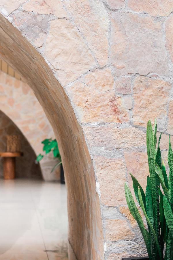 Rocaval San Cristóbal De Casas Hotel