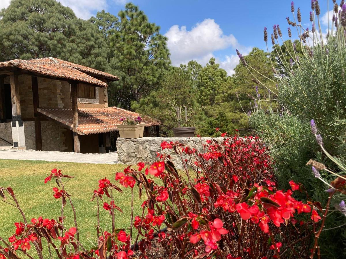 Rocaval San Cristóbal De Casas Hotel San Cristóbal de Las Casas