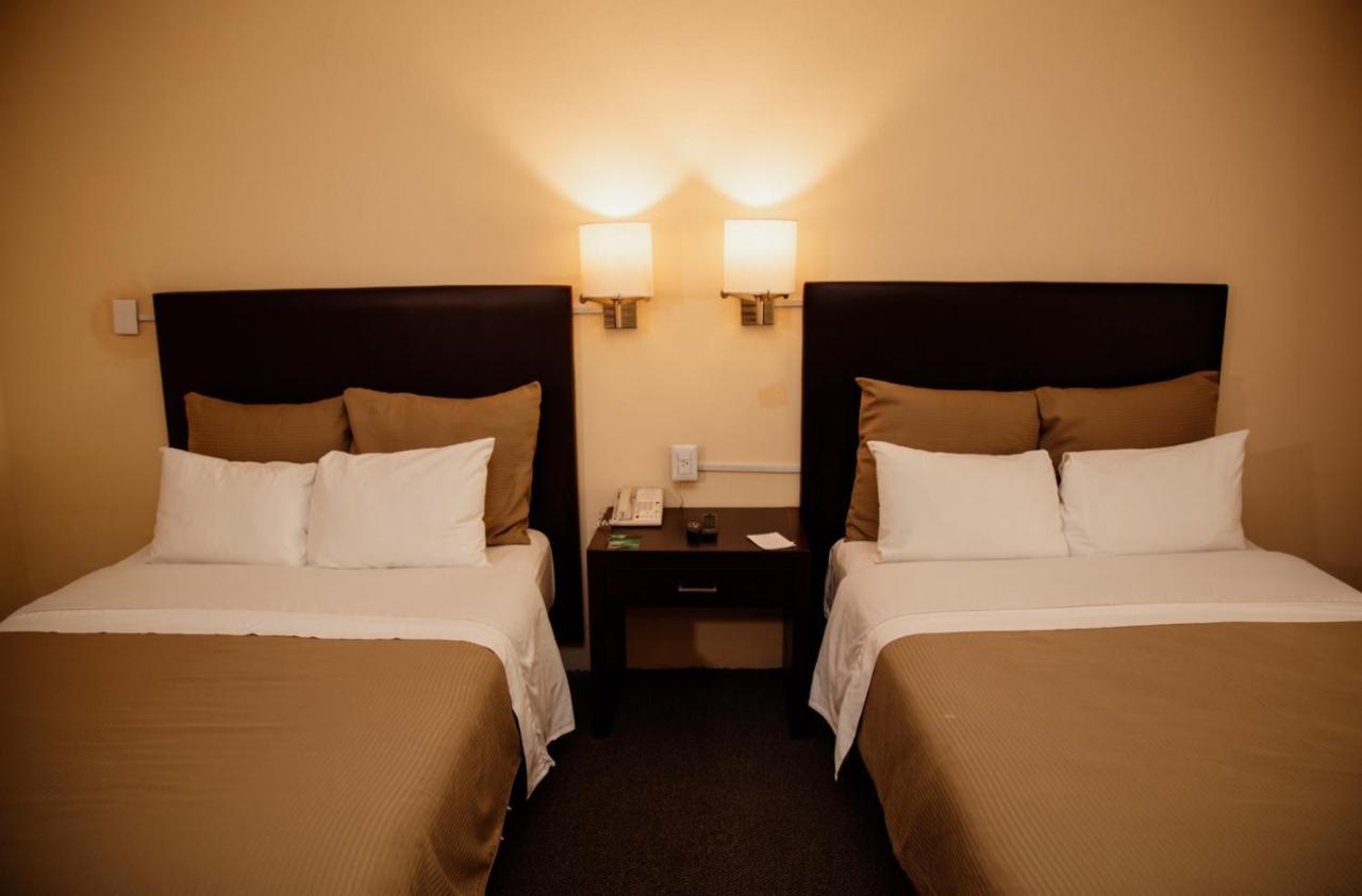 Rocaval San Cristóbal De Casas Hotel 4*
