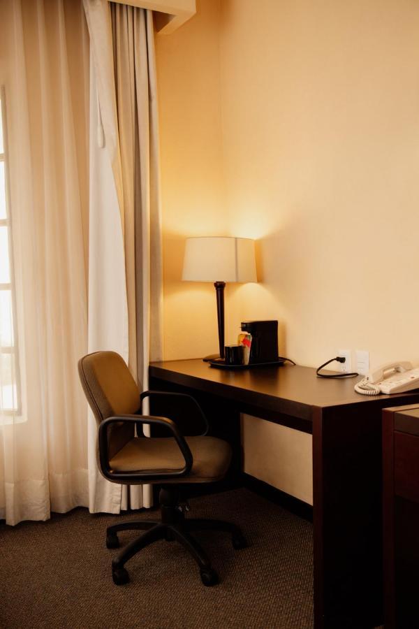 Rocaval San Cristóbal De Casas Hotel