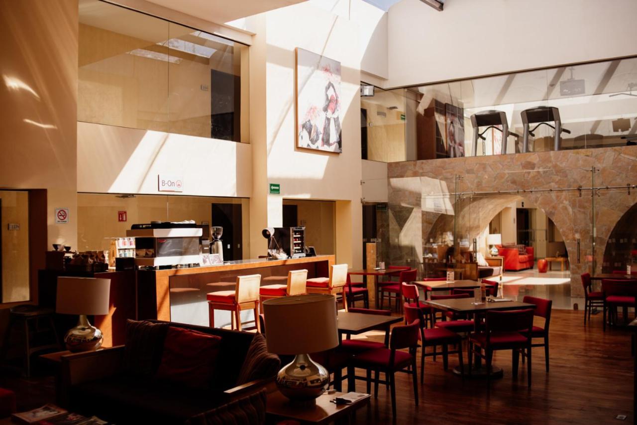 Rocaval San Cristóbal De Casas 4*