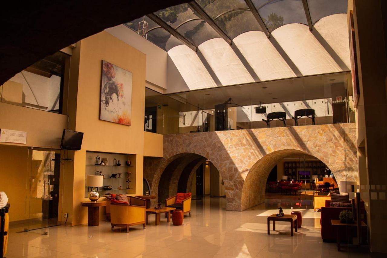 Hotel Rocaval San Cristóbal De Casas
