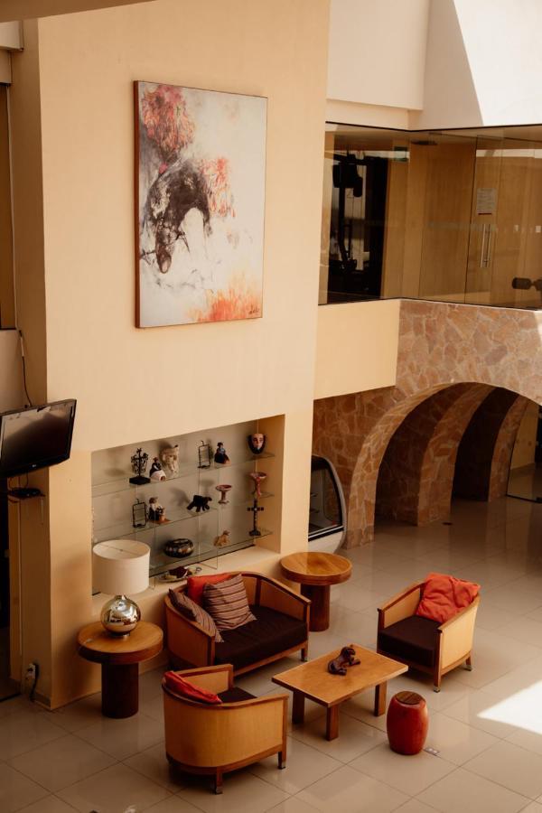 Rocaval San Cristóbal De Casas Hotel San Cristóbal de Las Casas