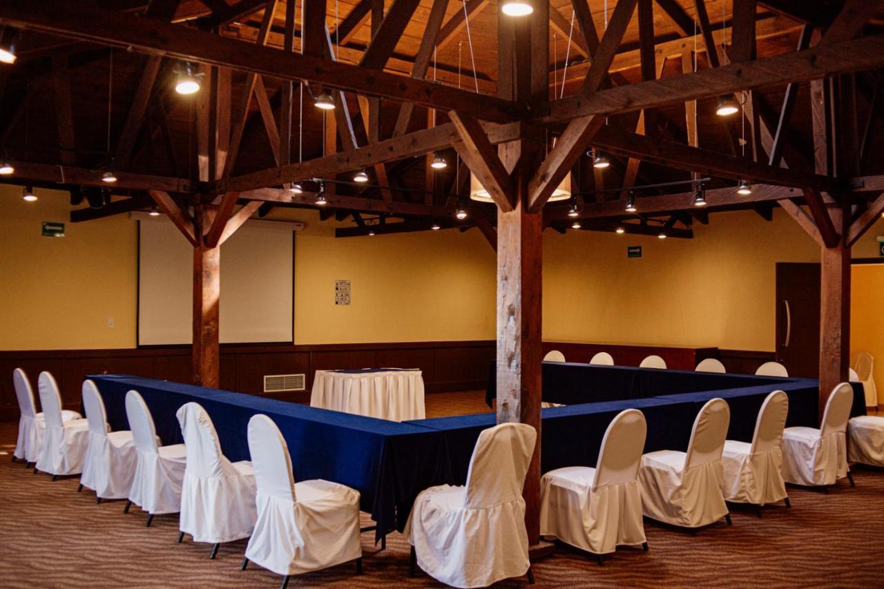 Rocaval San Cristóbal De Casas 4* San Cristóbal de Las Casas