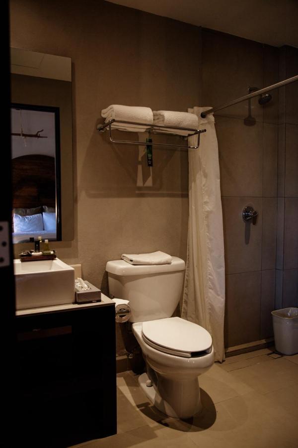 Rocaval San Cristóbal De Casas 4*
