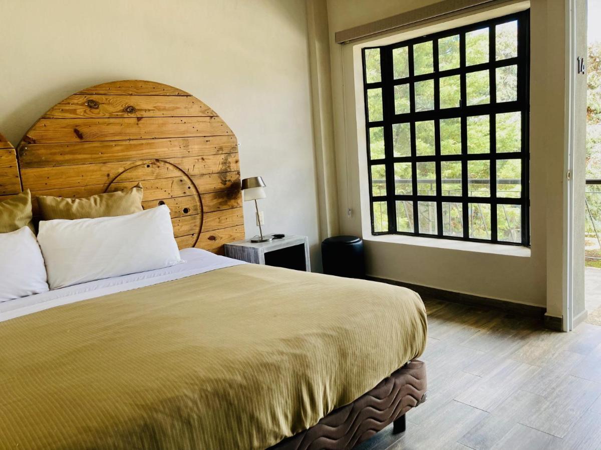 Rocaval San Cristóbal De Casas Hotel San Cristóbal de Las Casas