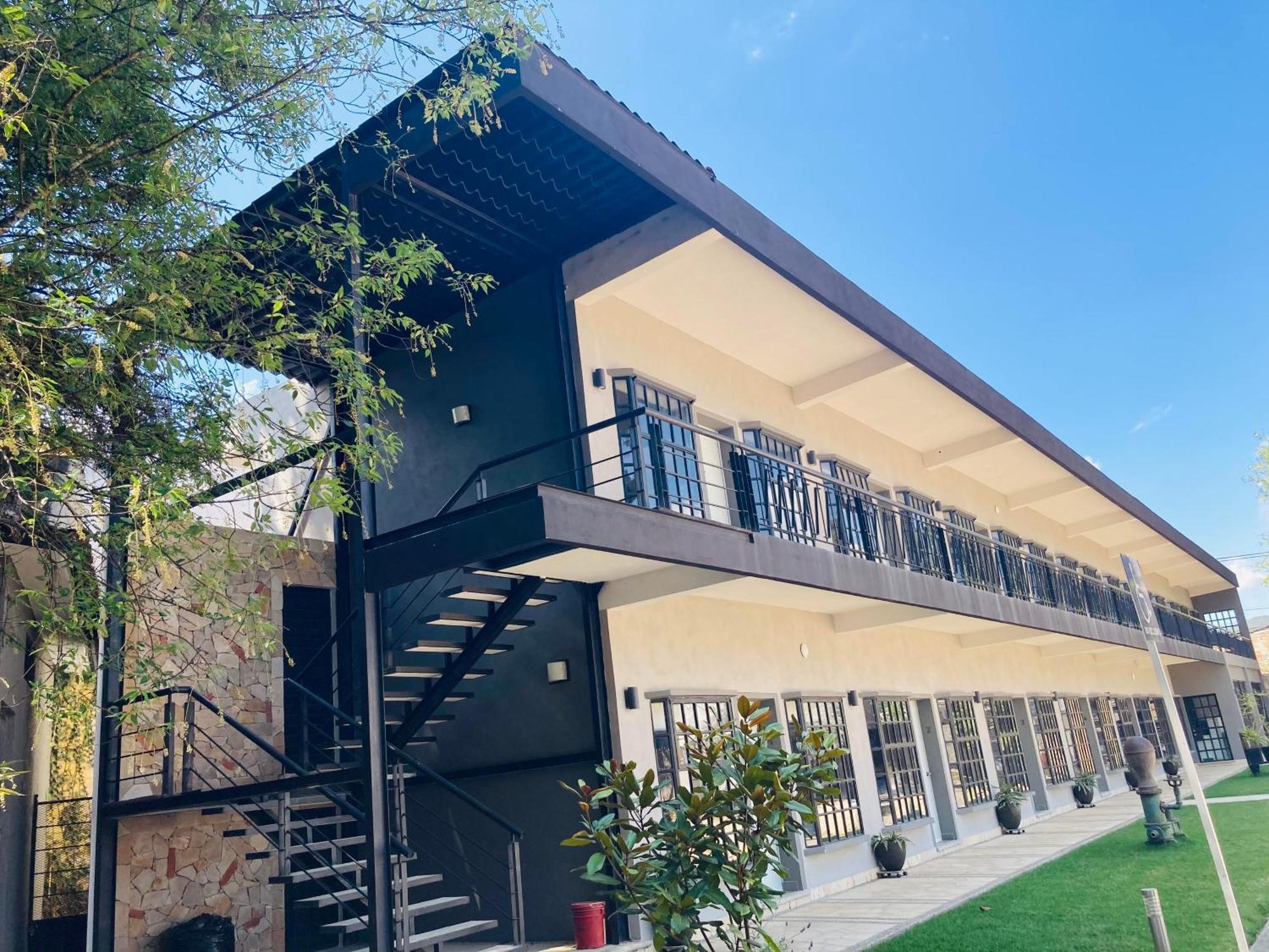 Rocaval San Cristóbal De Casas Hotel 4*
