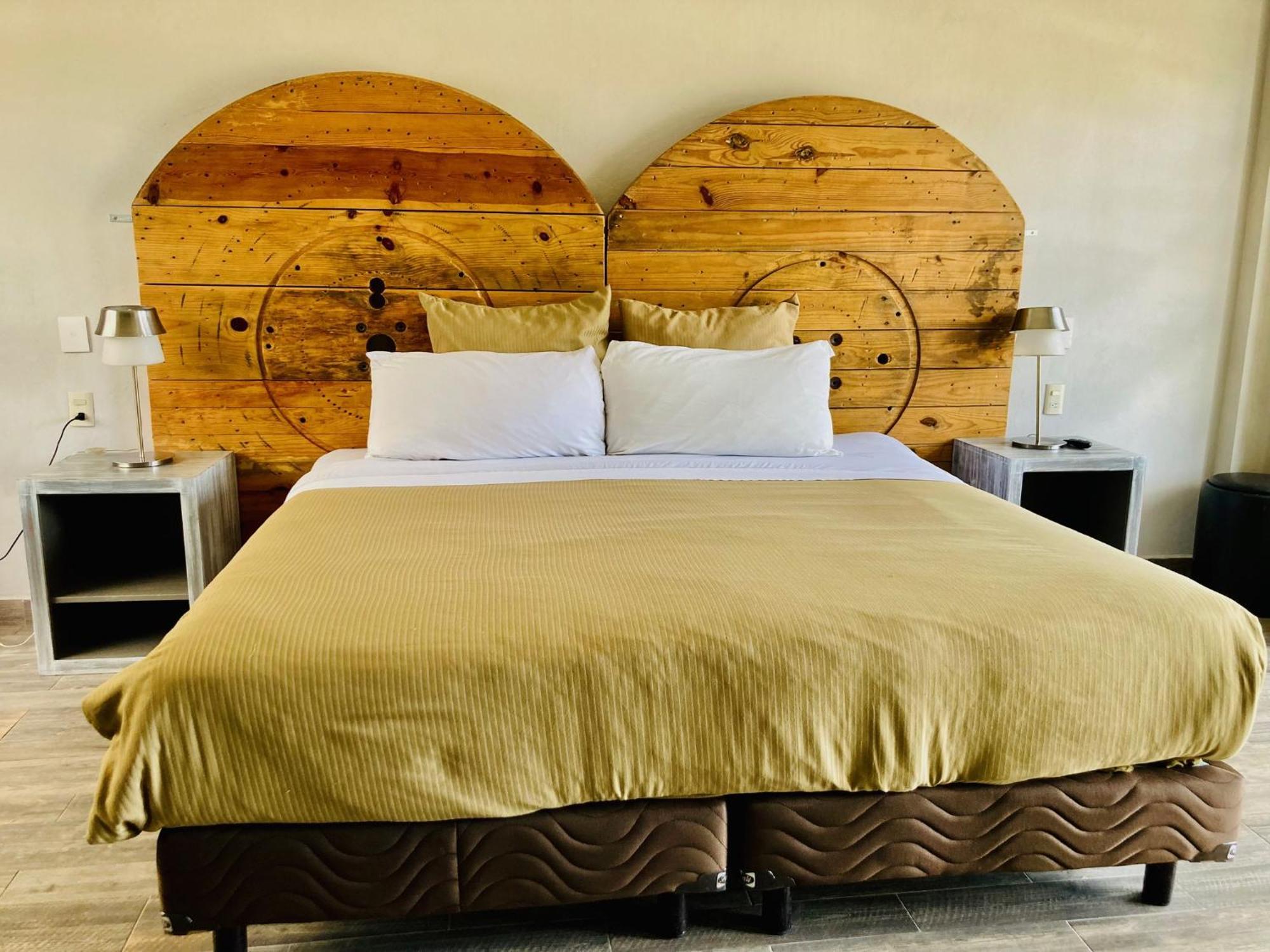 Hotel Rocaval San Cristóbal De Casas San Cristóbal de Las Casas