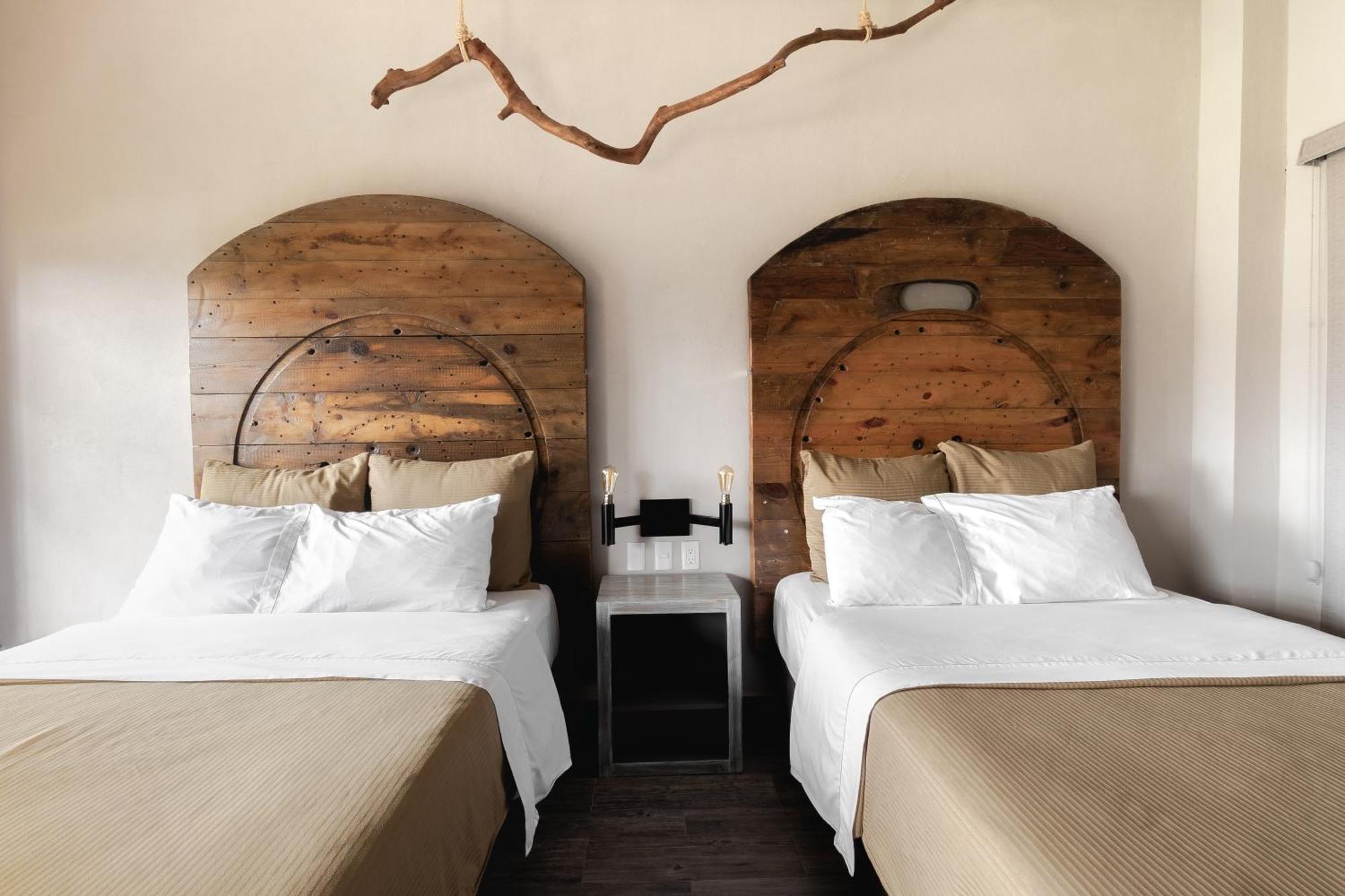 Hotel Rocaval San Cristóbal De Casas San Cristóbal de Las Casas