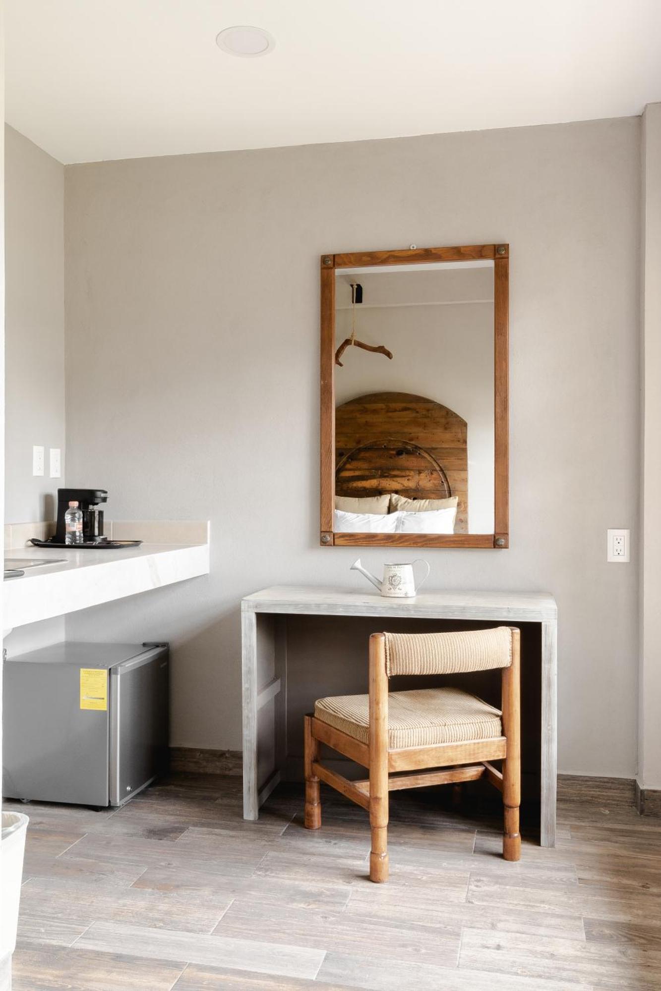Hotel Rocaval San Cristóbal De Casas 4*