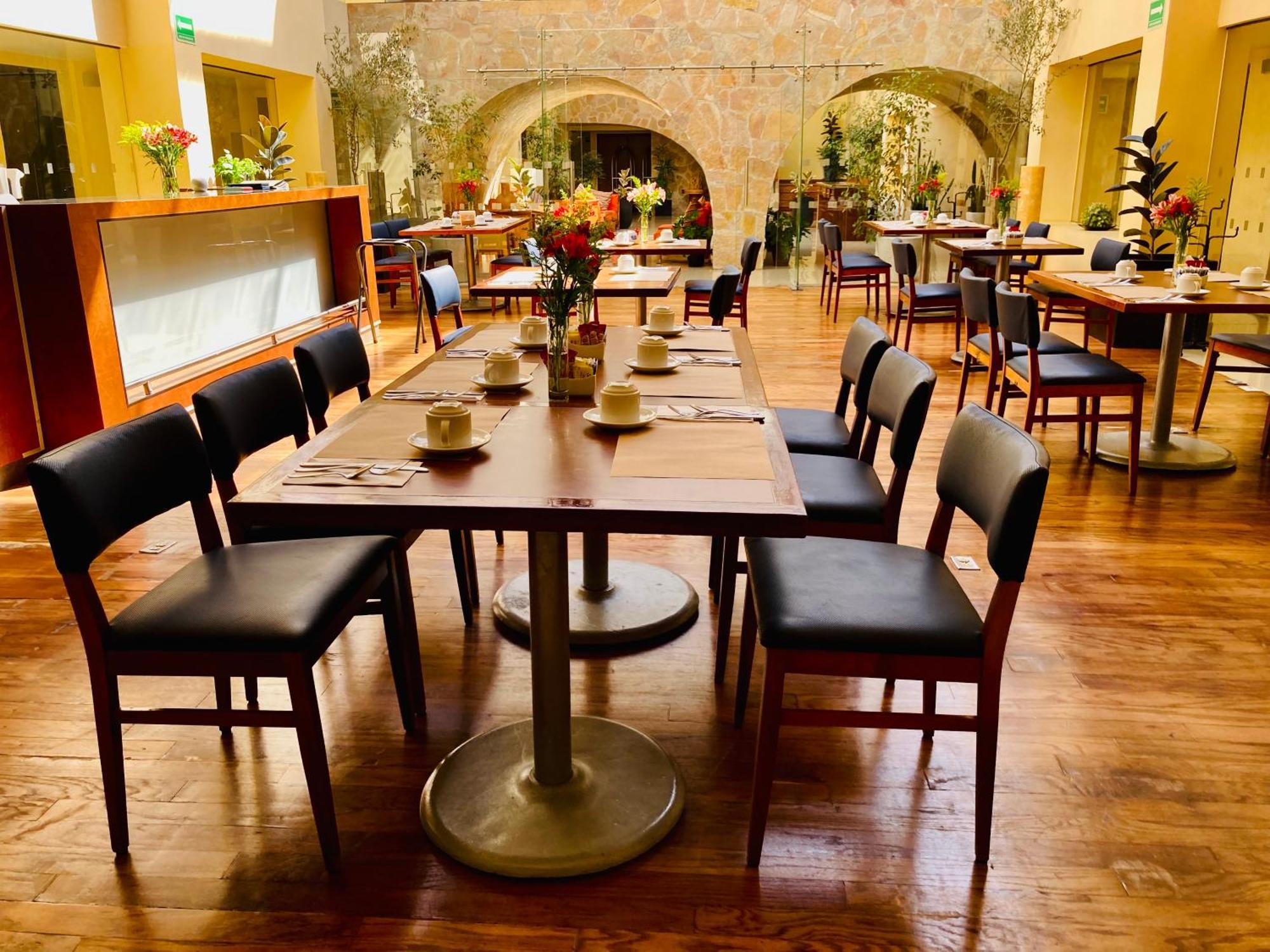Rocaval San Cristóbal De Casas Hotel