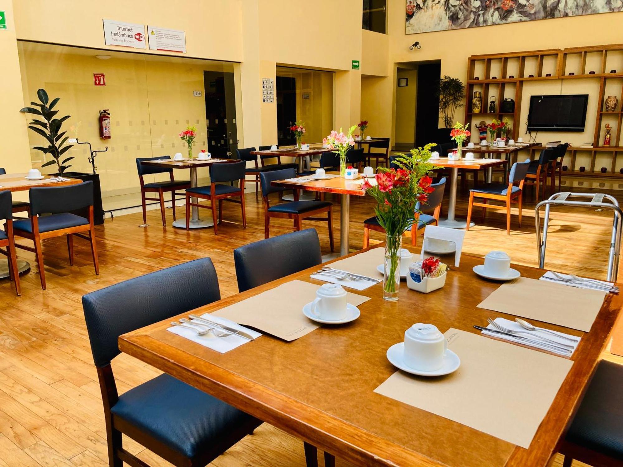 Hotel Rocaval San Cristóbal De Casas San Cristóbal de Las Casas