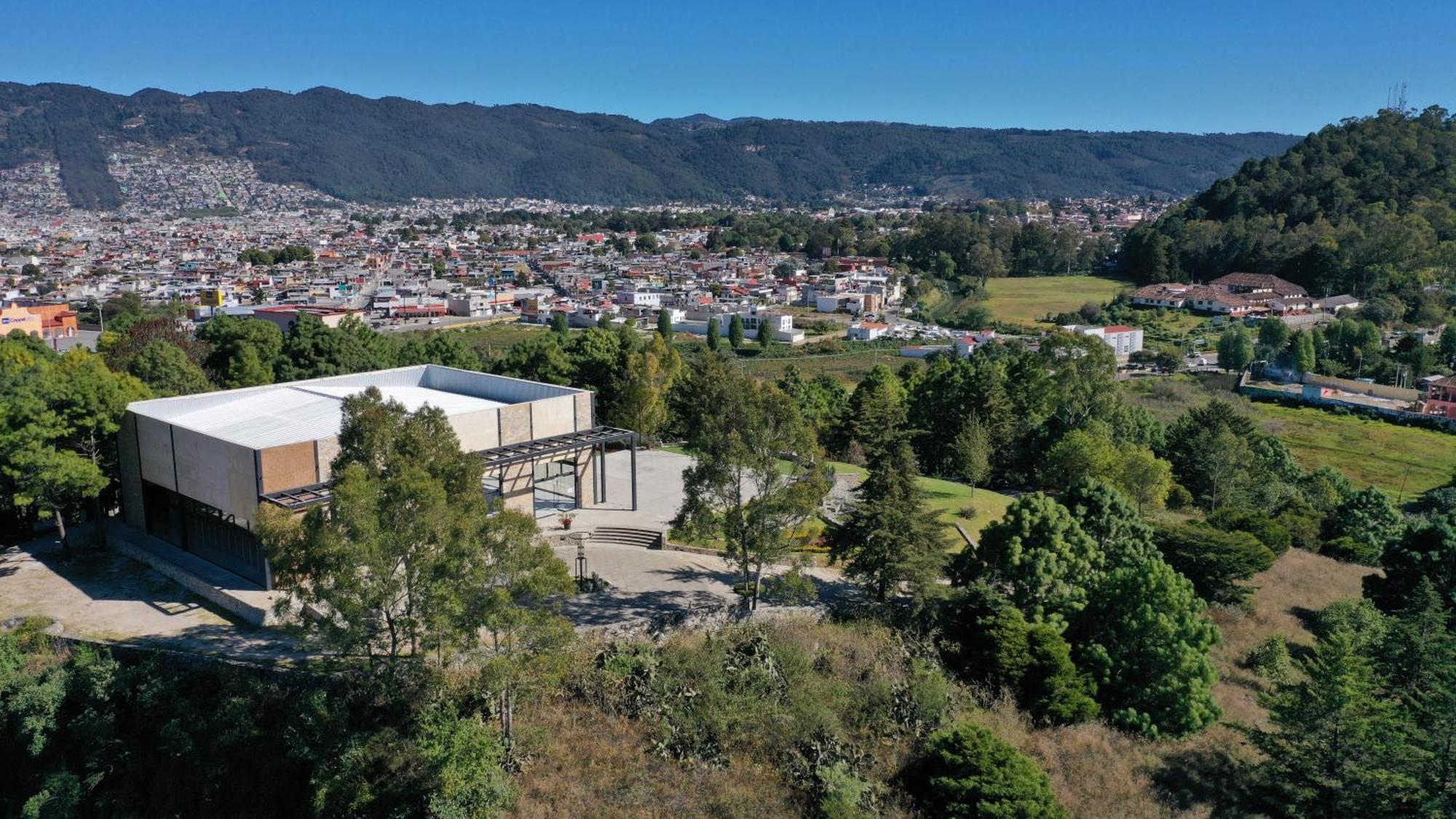 Rocaval San Cristóbal De Casas Hotel San Cristóbal de Las Casas