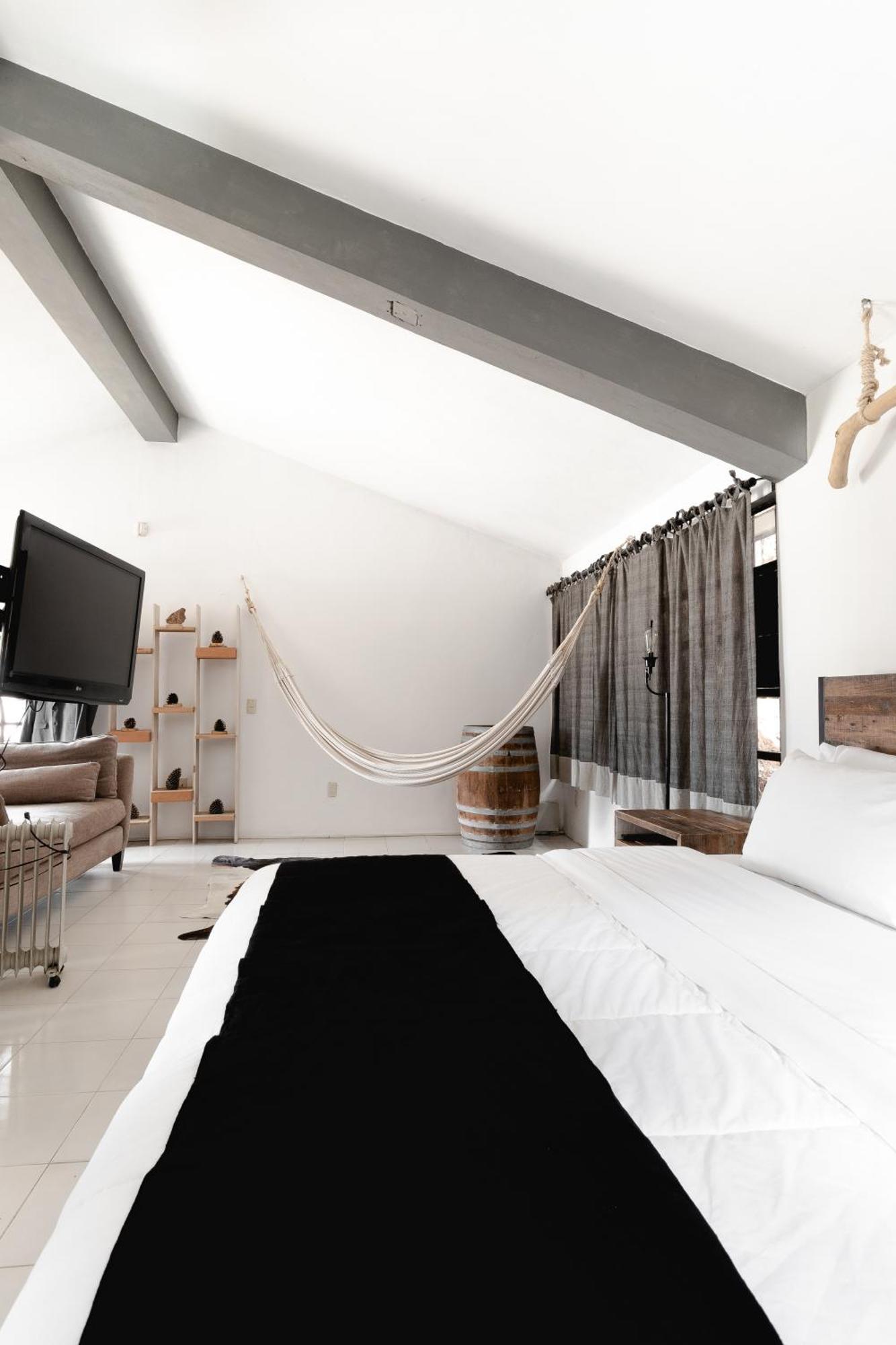 Hotel Rocaval San Cristóbal De Casas