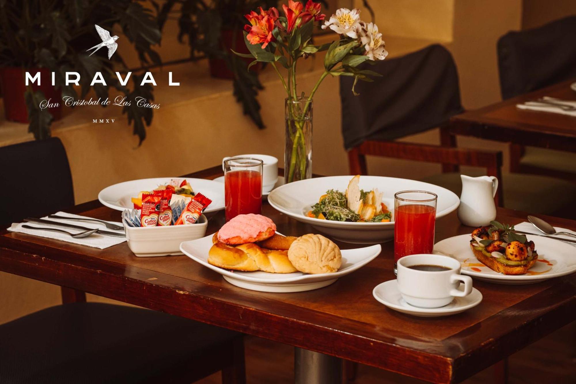 Rocaval San Cristóbal De Casas 4* San Cristóbal de Las Casas