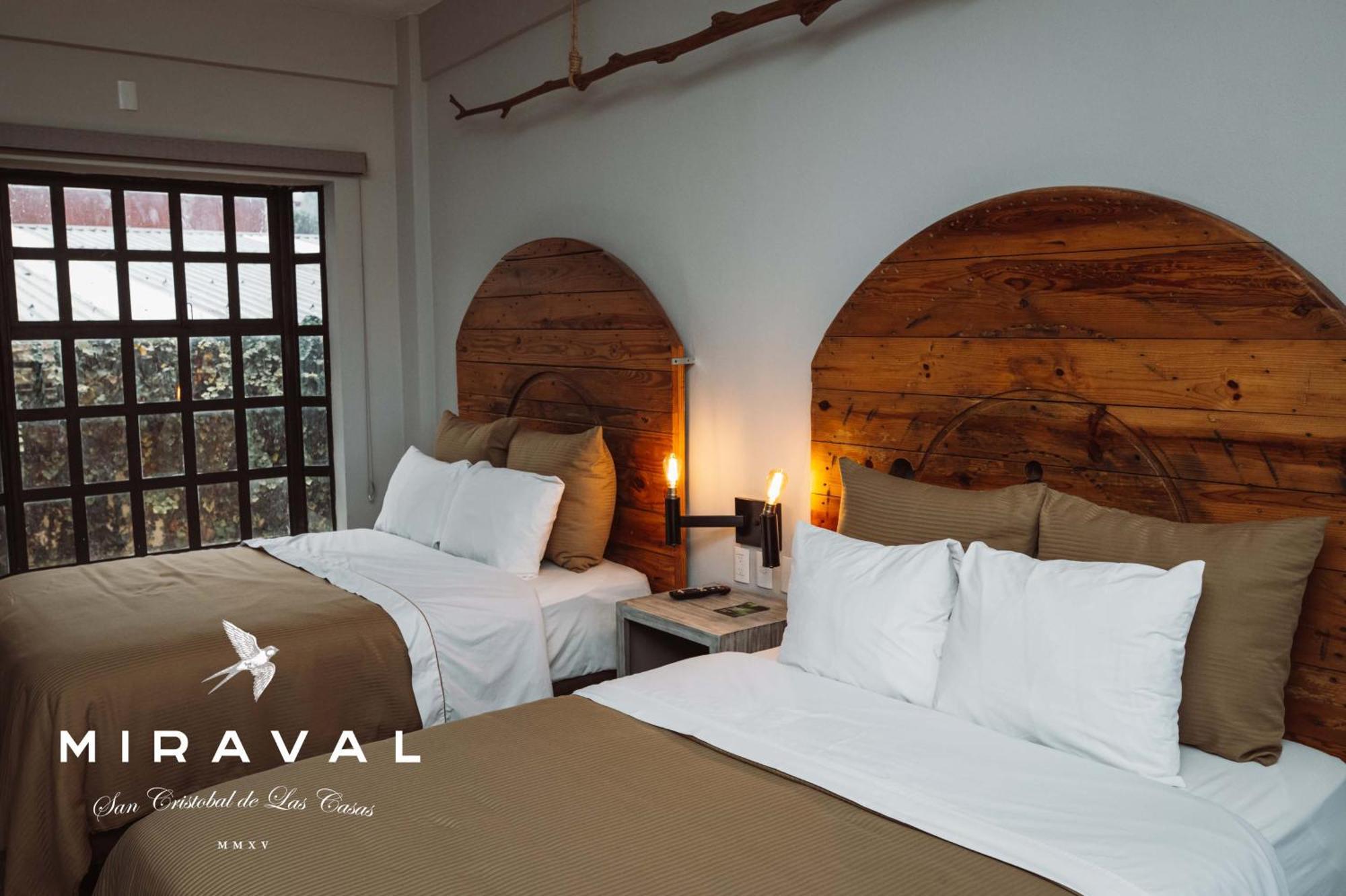 Hotel Rocaval San Cristóbal De Casas San Cristóbal de Las Casas