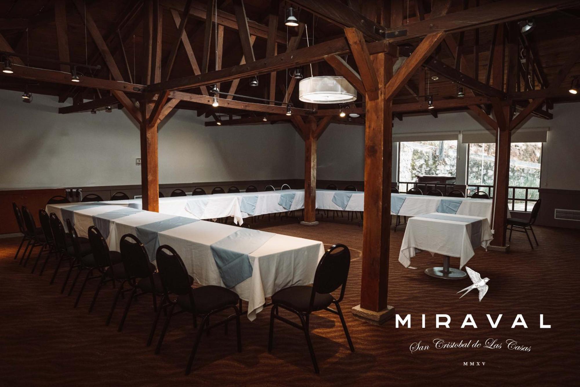 Rocaval San Cristóbal De Casas 4*