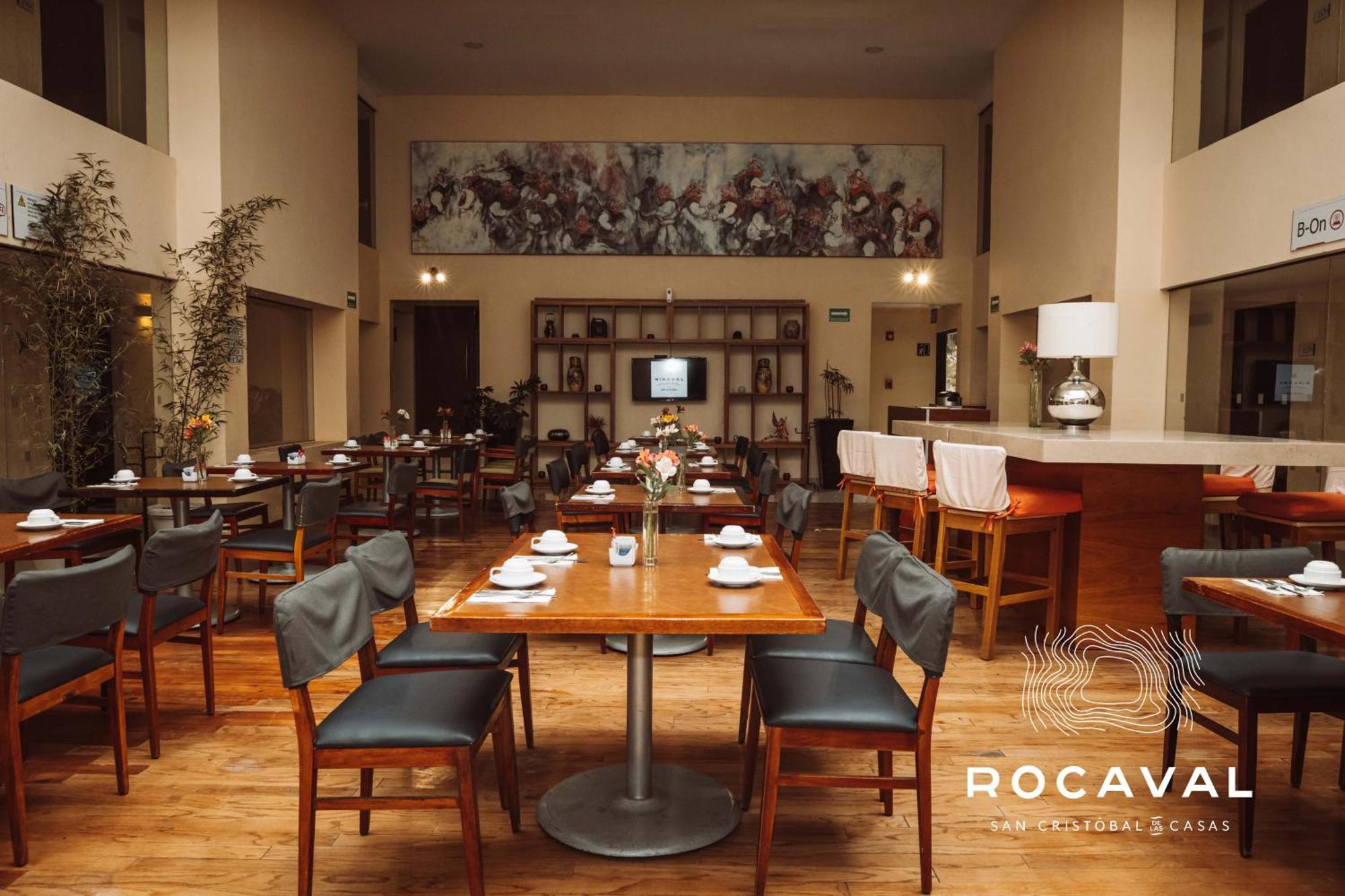 Rocaval San Cristóbal De Casas 4* San Cristóbal de Las Casas