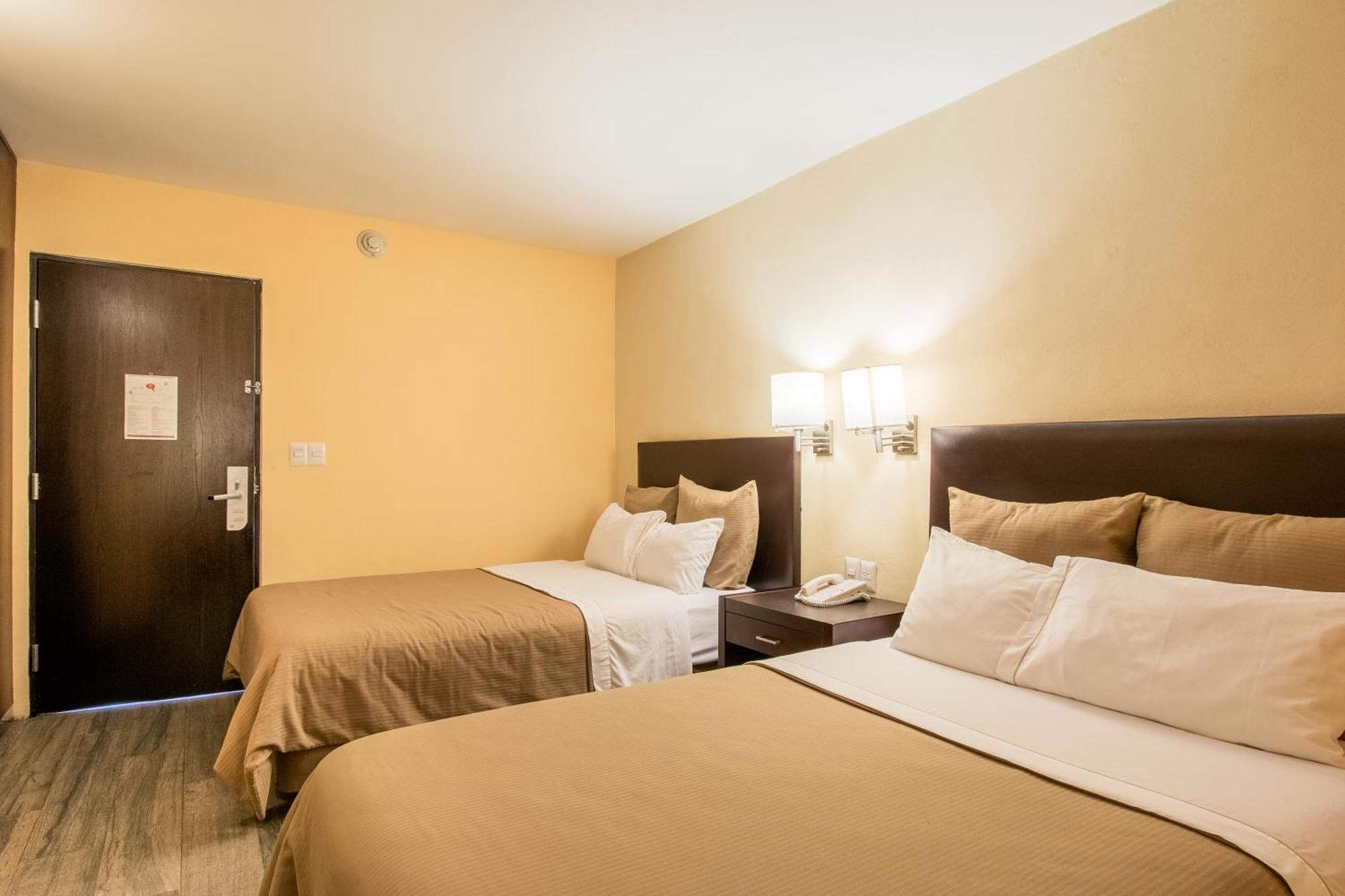 Hotel Rocaval San Cristóbal De Casas
