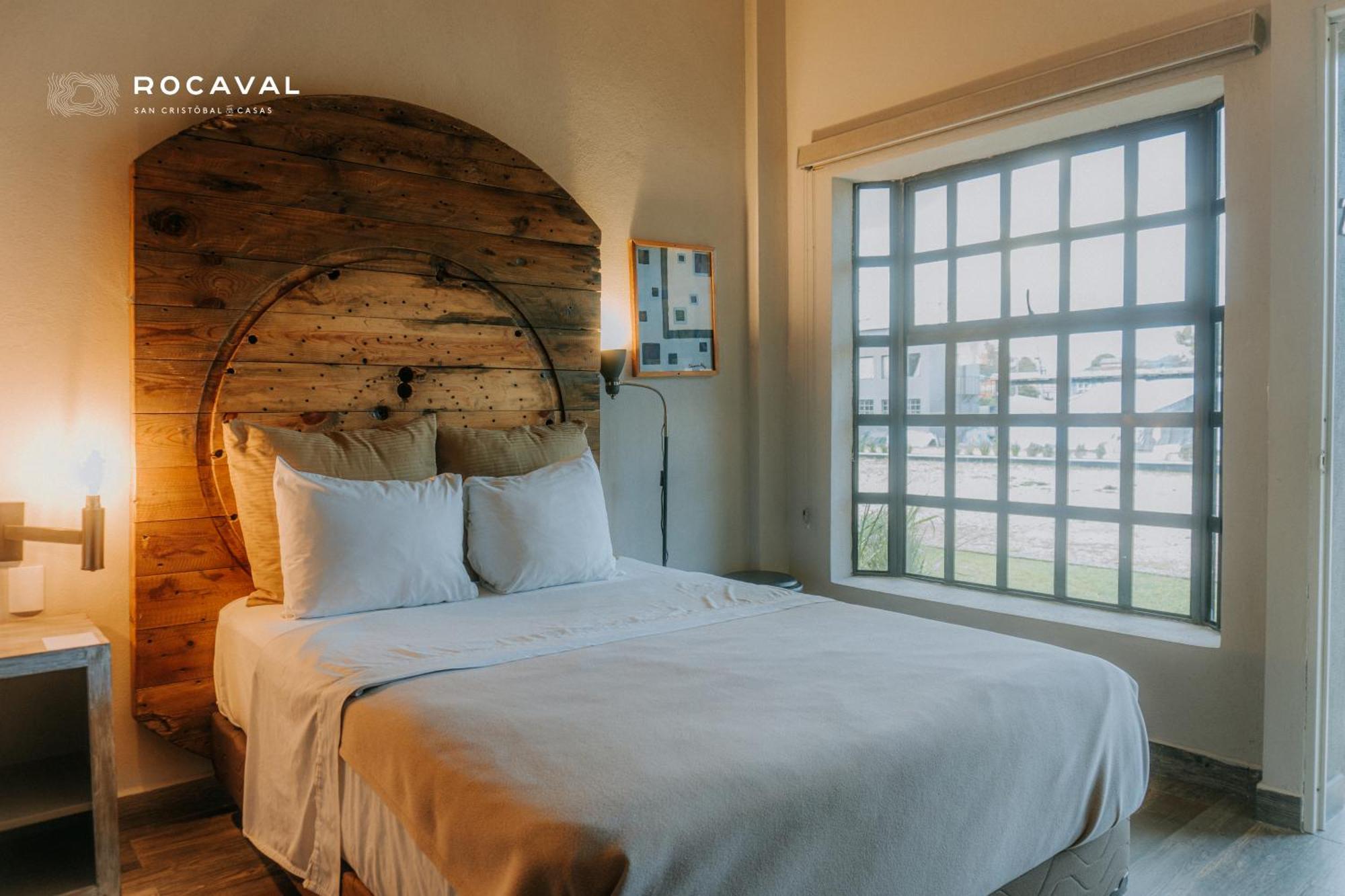 Rocaval San Cristóbal De Casas Hotel San Cristóbal de Las Casas